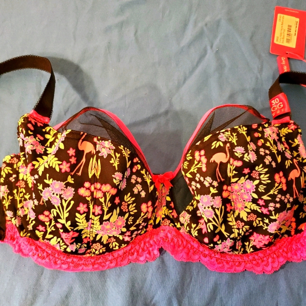 Curvy Kate Vegas Balconette 30GG